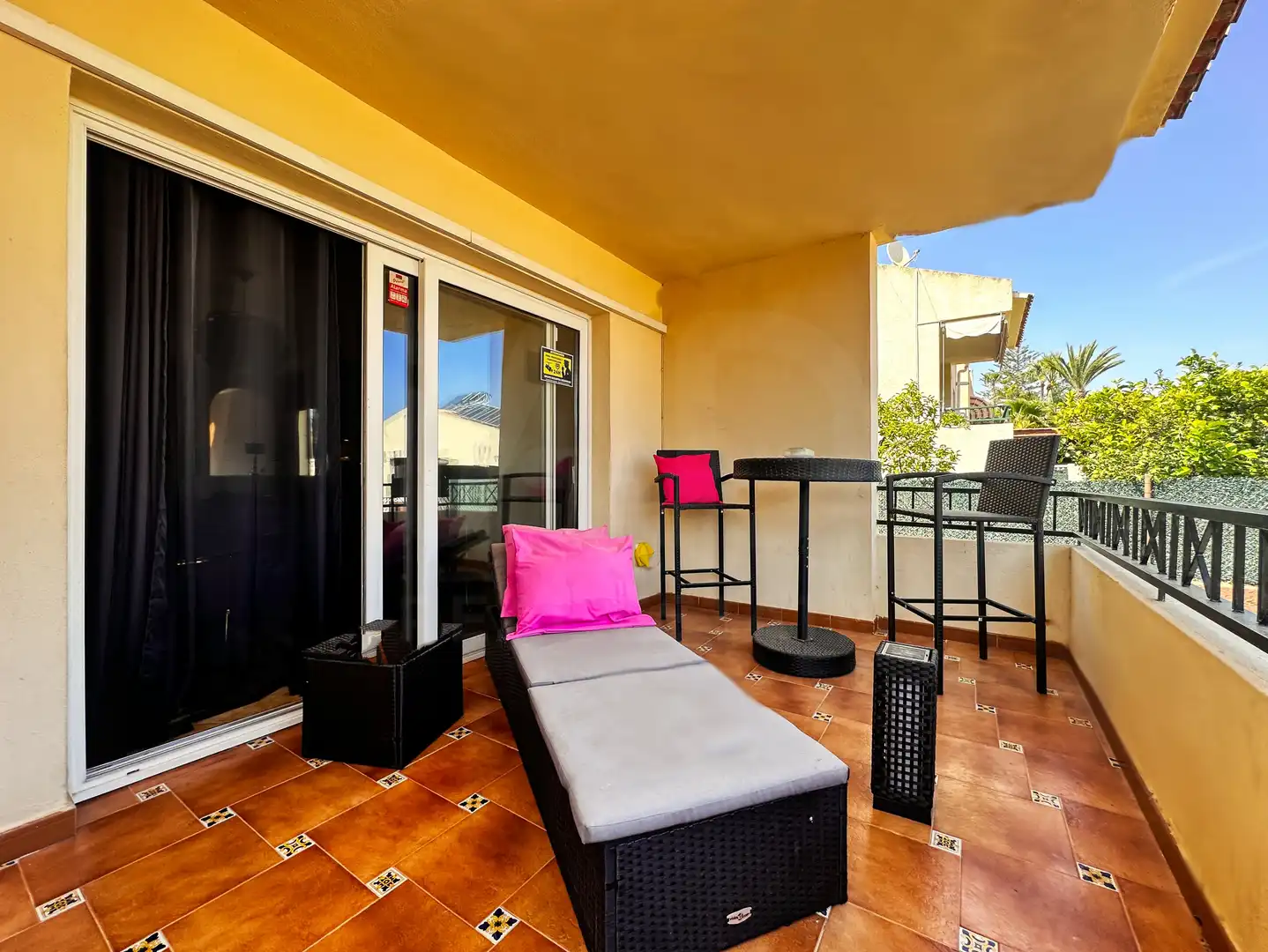 Casa aparellada en venda a Coloma, imagen 24