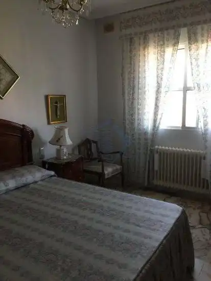 Dormitori de Casa o xalet en venda en Cáceres amb Calefacció i Traster