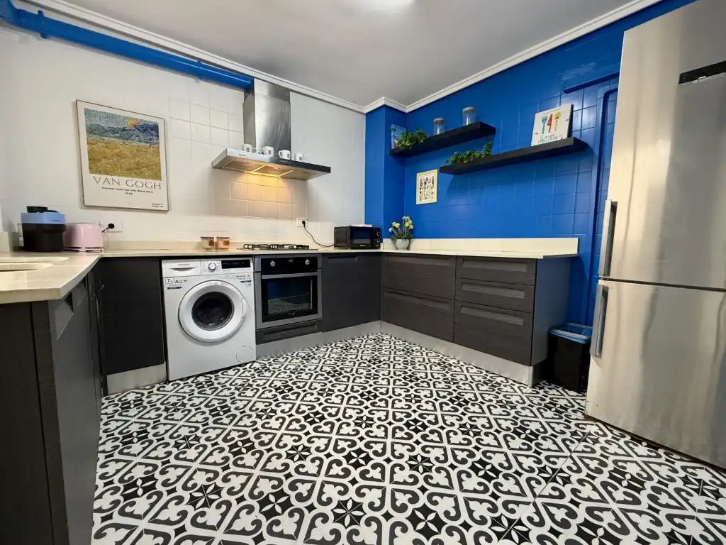 Flat with lift for sale in Calle Sequiota, imagen 10