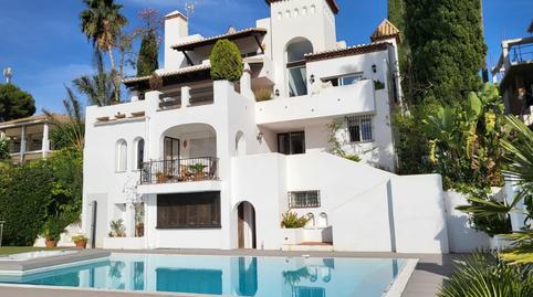 Foto 3 de Casa o xalet en venda a  Urb. Nva Andalucía Aloha, Aloha, Marbella