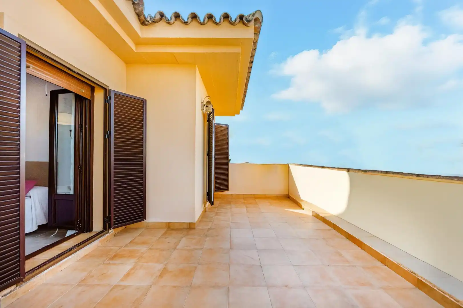 Villa con piscina in vendita a Núcleo urbano, imagen 69