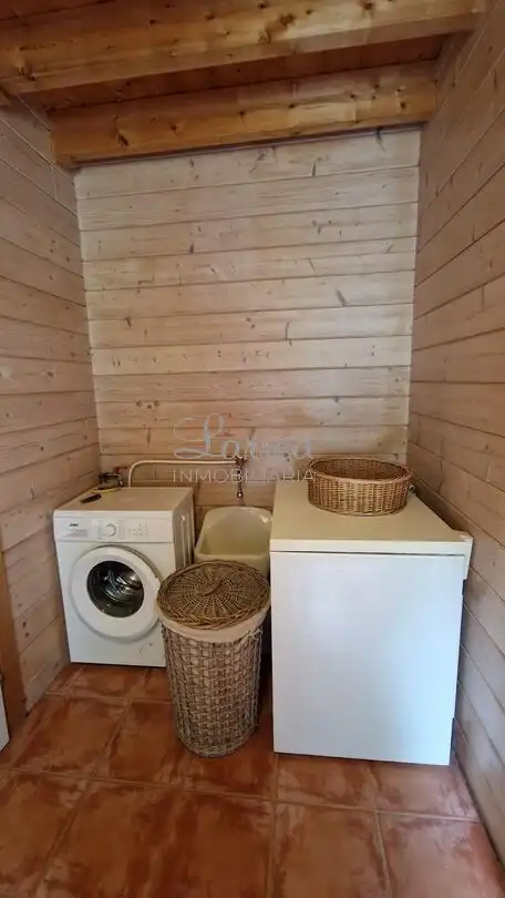 Casa o xalet en venda a Ipiñaburu Auzoa, Zeanuri