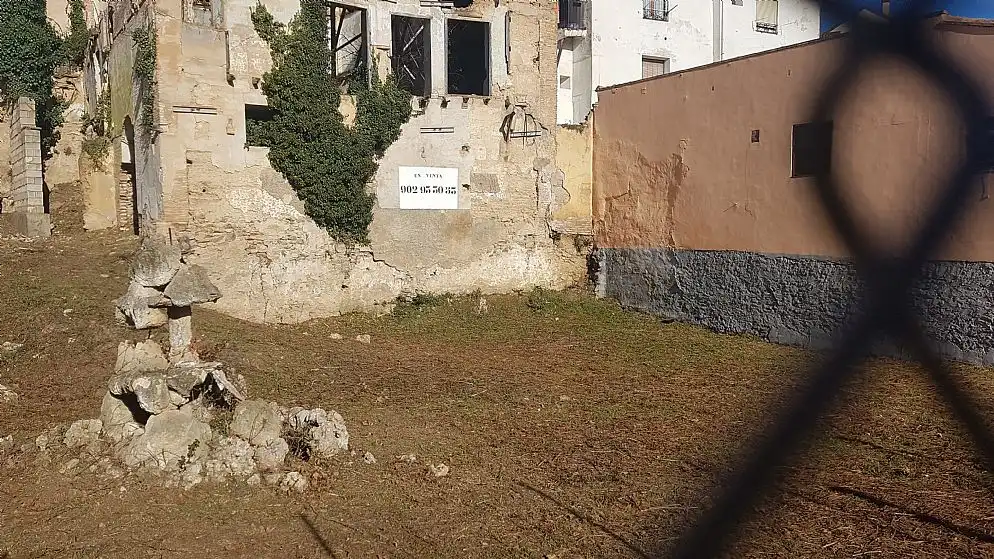 Terreni e lotti in vendita a C/ Fueros de Aragón, imagen 7