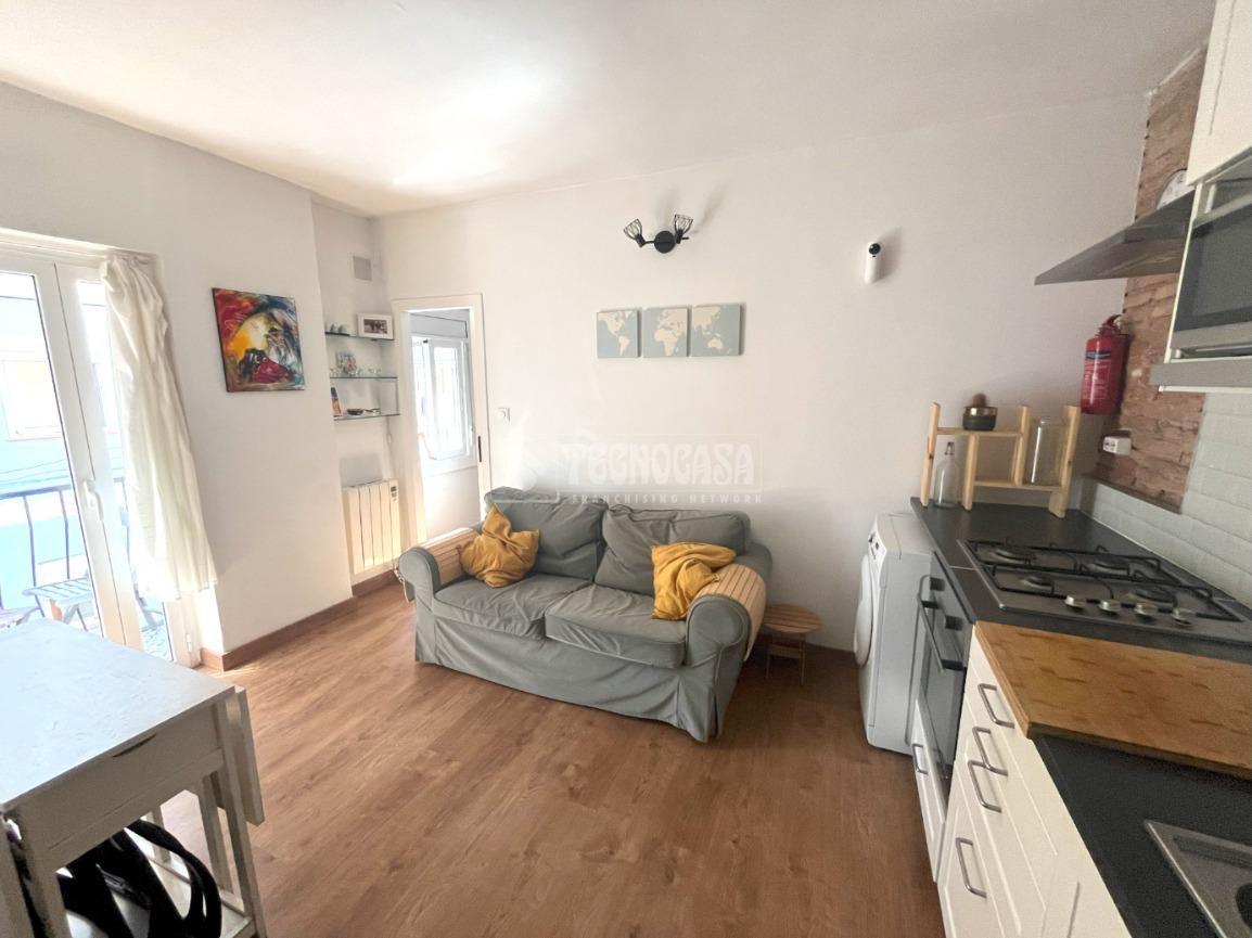 Pis de lloguer a La Barceloneta, Ciutat Vella