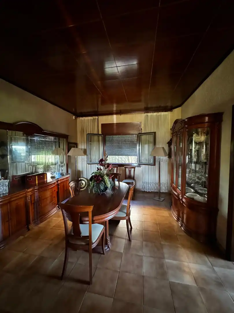 Casa o xalet en venda a Sant Vicenç Dels Horts
