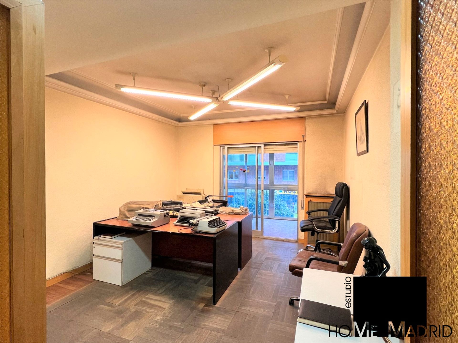 Flat for sale in  Madrid Capital  with Heating and Terrace