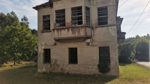 Foto 5 de Casa o chalet en venta en Paderne, A Coruña