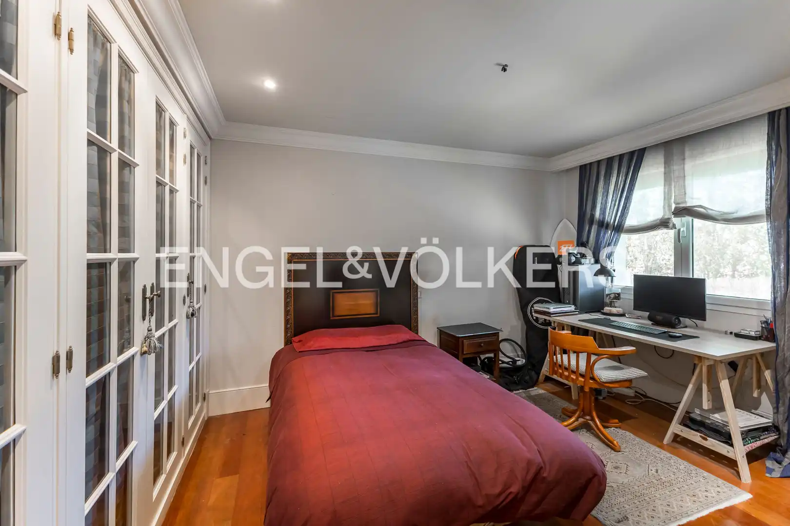 Maison avec piscine à vendre à Urbanización La Moraleja, imagen 32