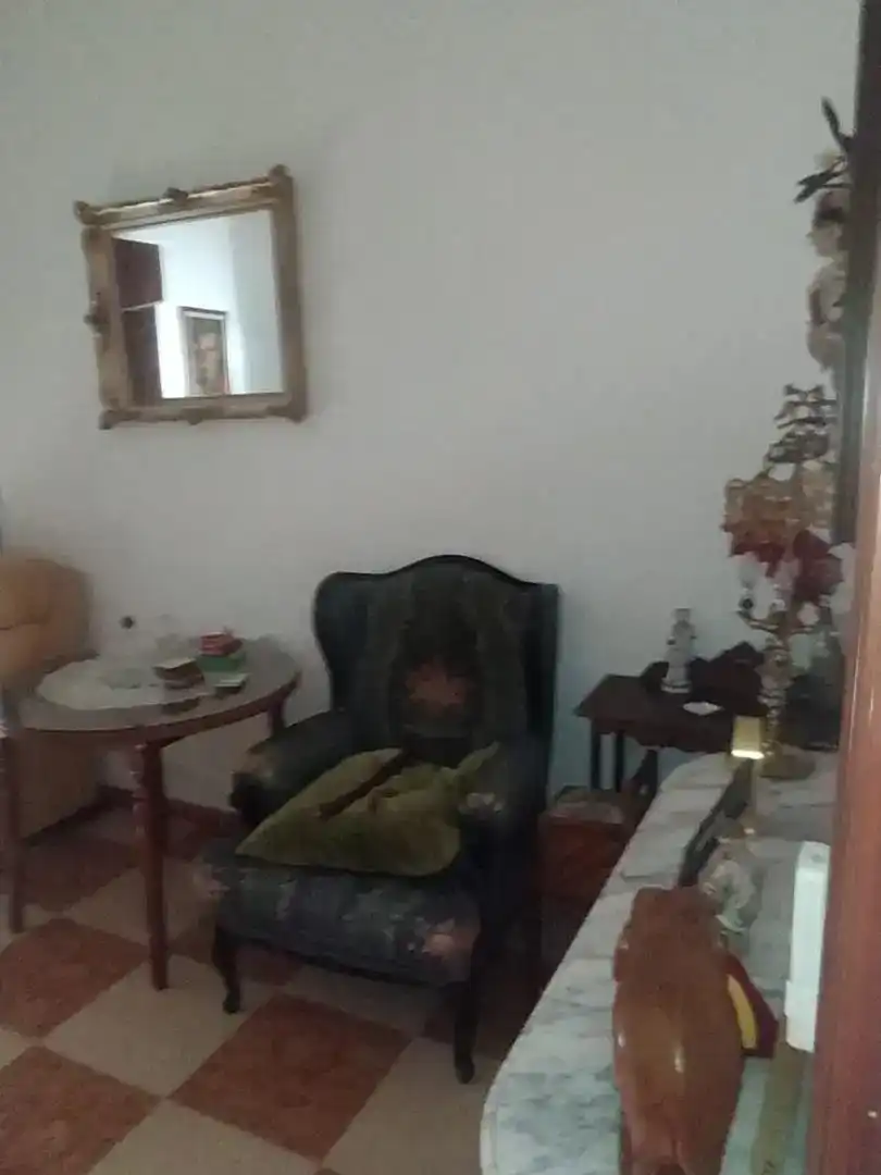 Sala d'estar de Pis en venda en Posadas amb Balcó