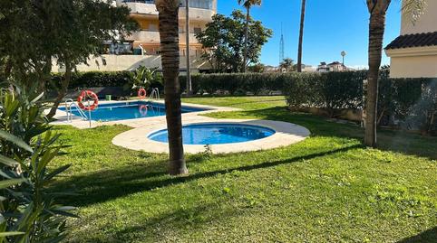 Photo 4 of Flat for sale in Calle Acebuche, 18, Santangelo, Benalmádena
