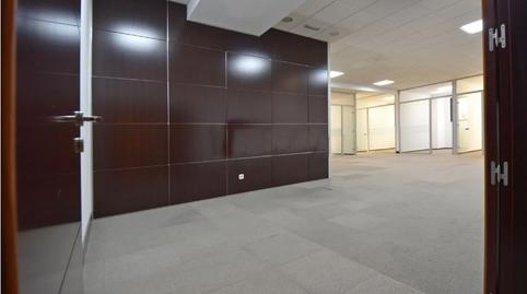 Photo 2 of Office for sale in Calle Poeta José Hierro, 21, San José - Buenos Aires, Pinto