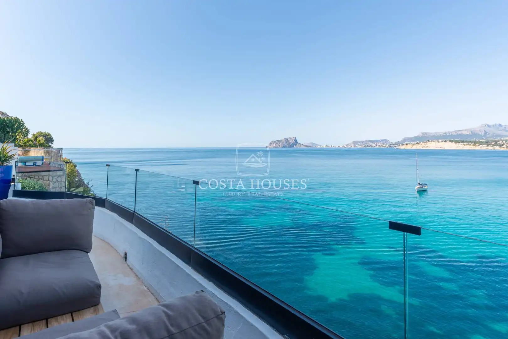 Villa avec terrasse à vendre à El Portet - Pla de Mar, imagen 32
