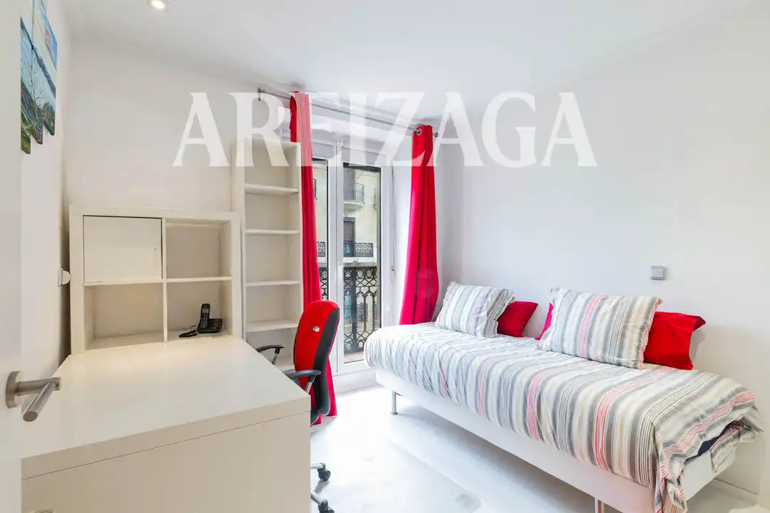 Piso con terraza en venta en Calle Padre Larroca 1, imagen 16