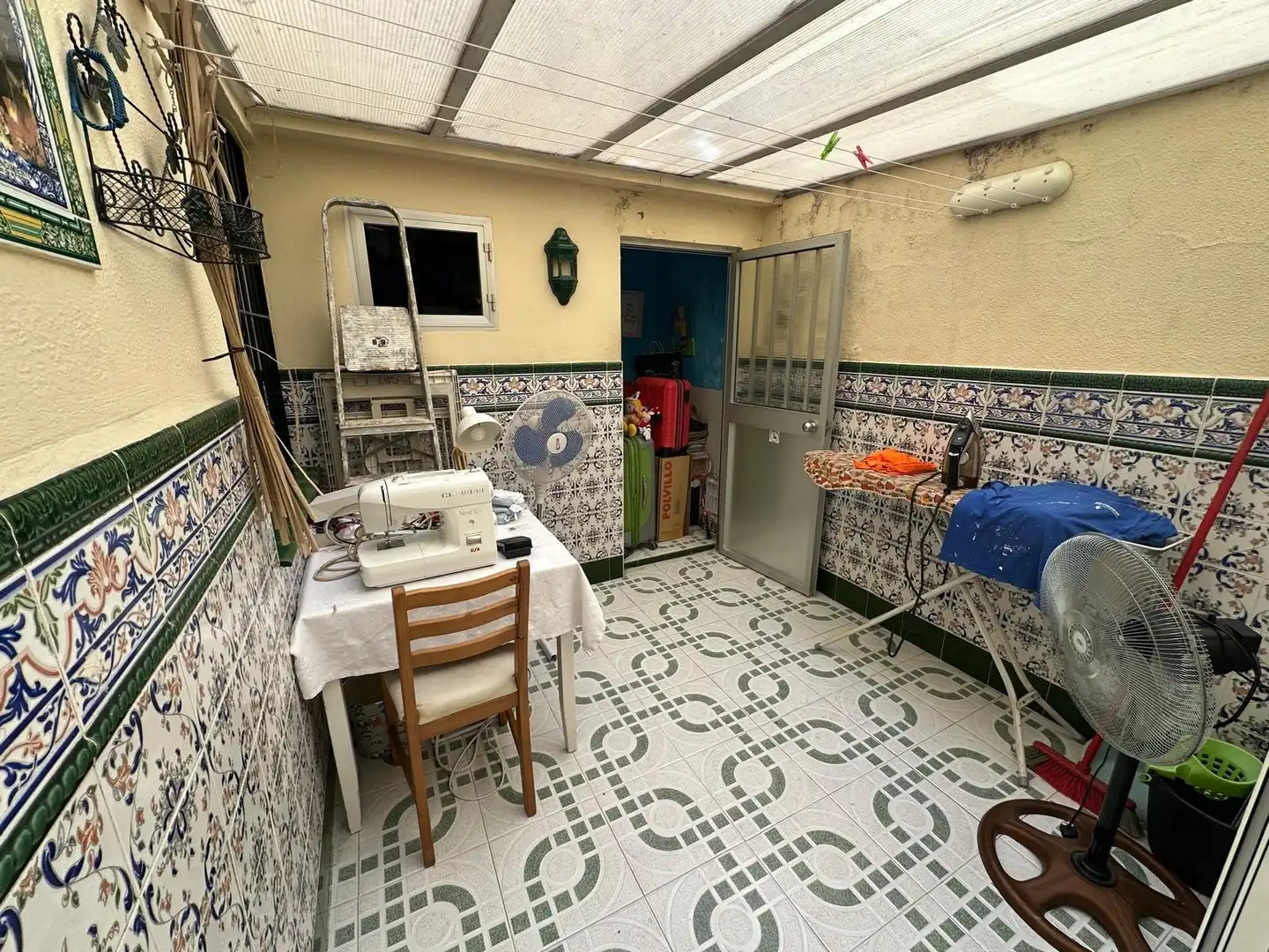 Piso en venta en Jerez de la Frontera con Aire acondicionado