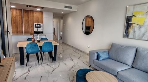 BUNGALOW EN PLANTA BAJA EN VENTA EN CIUDAD QUESADA CON 2 DORMITORIOS, PISCINA COMUNITARIA, PARKING Y TRASTERO, imatge 4
