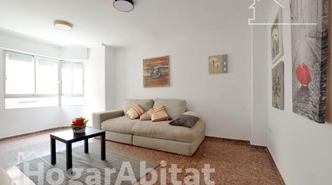Foto 3 de Piso en venta en Calle Barranc, Tavernes de la Valldigna, Valencia