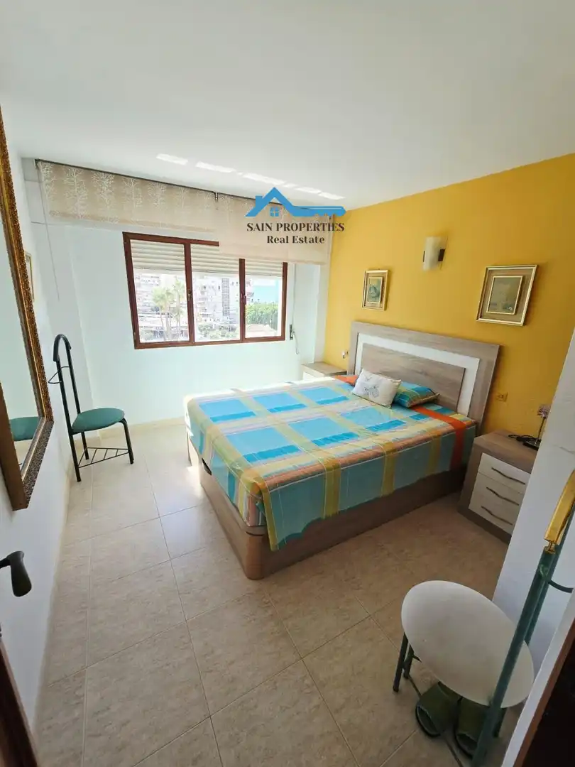 Appartamento con ascensore in vendita a Playa de Levante, imagen 23