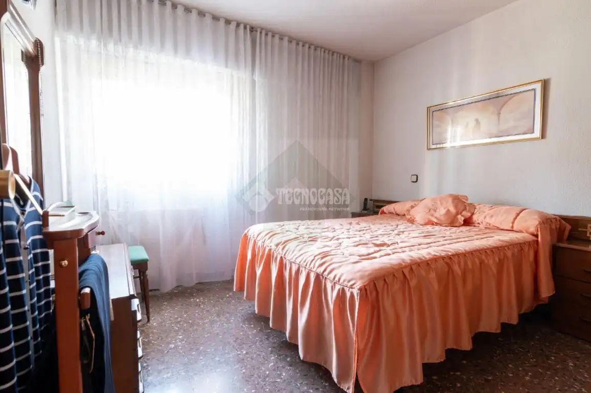 Habitación de Piso en venta en Fuenlabrada con Calefacción