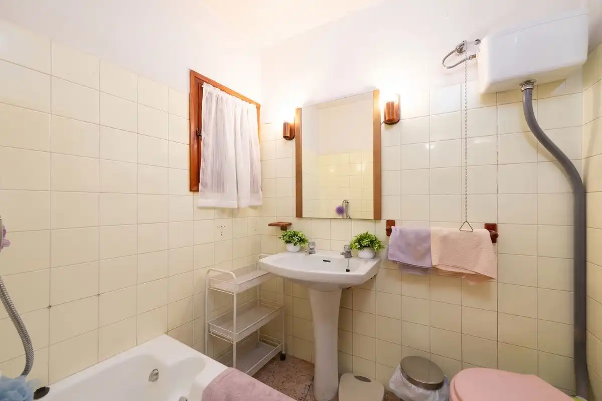 Casa amb terrassa en venda a Carrer Biar, imagen 26