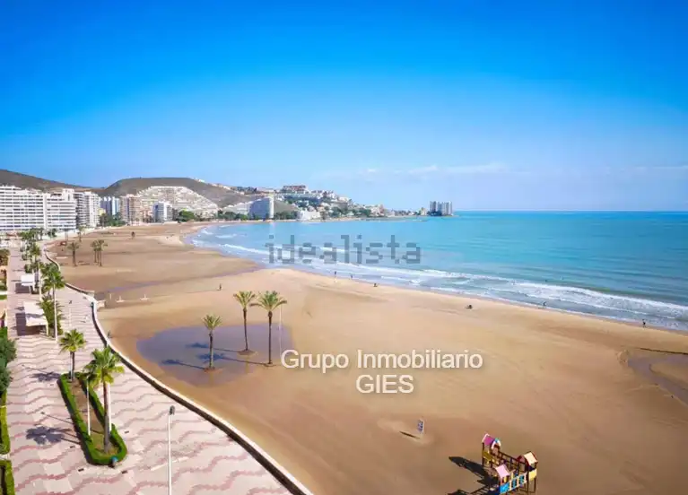 Apartamento en venta en Cullera con Calefacción, Terraza y Amueblado