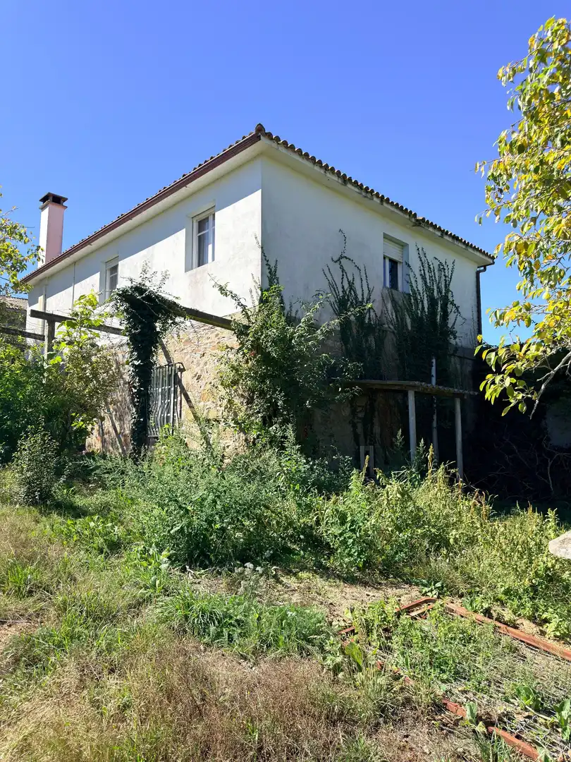 Casa en venta en Silleda, imagen 25