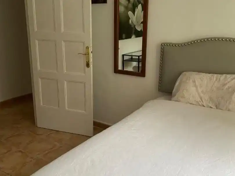 Habitación de Piso para compartir en Málaga