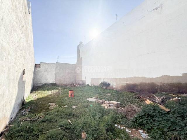 Terreno residencial en Venta en Carrizal