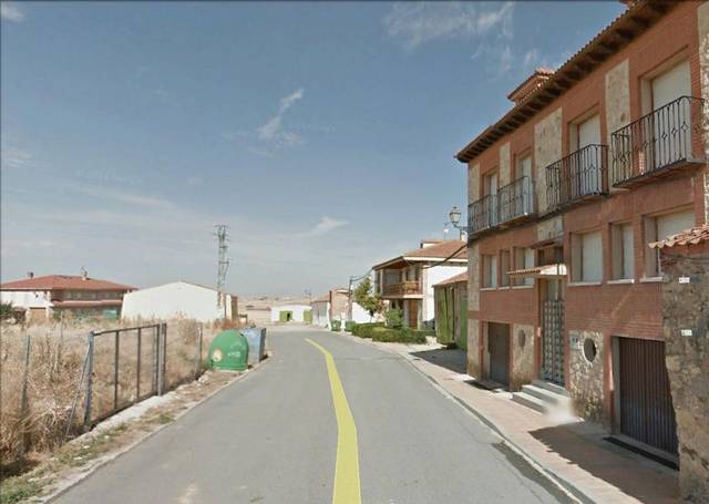 Terreno residencial en Venta en Valseca