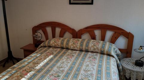 Foto 4 de Pis de lloguer a Benalúa, Alicante / Alacant