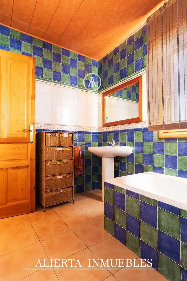 Casa o xalet en venda a la Calerica, La Muela