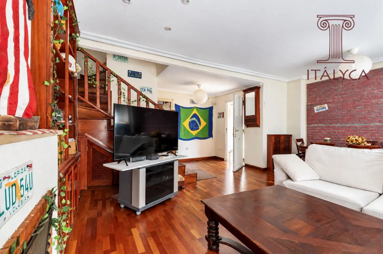 Casa aparellada amb terrassa en venda a Avenida Avenida Clara Campoamor, imagen 37