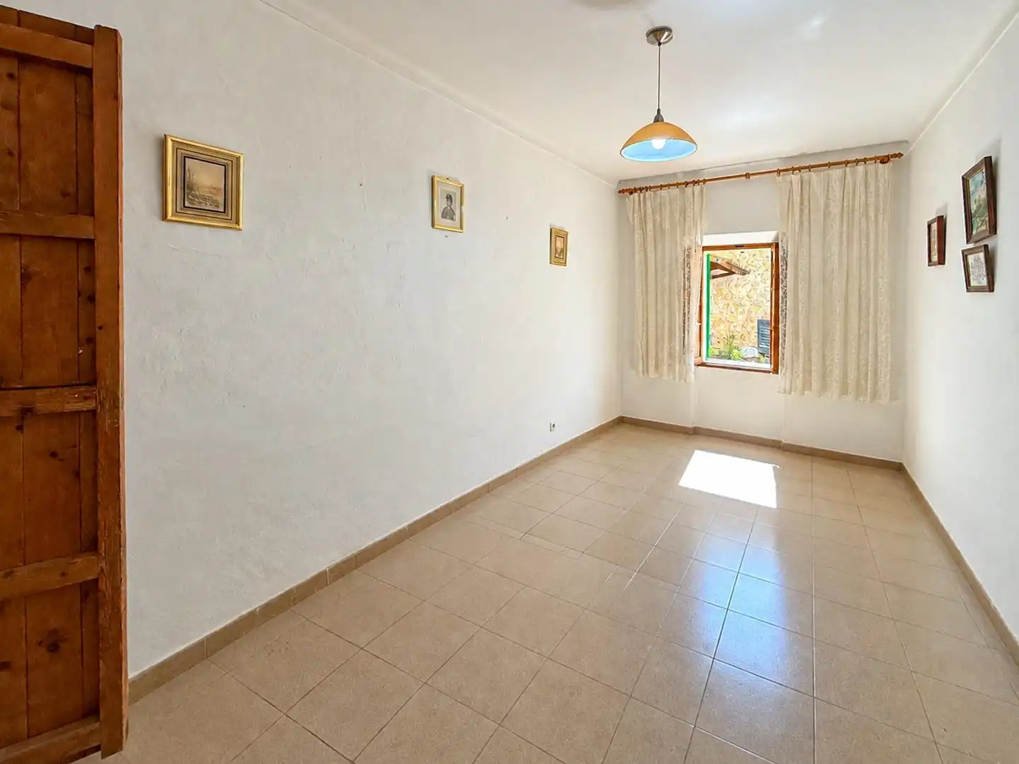 Casa aparellada en venda a Carrer de L'Honor A Bibiloni 18, imagen 11