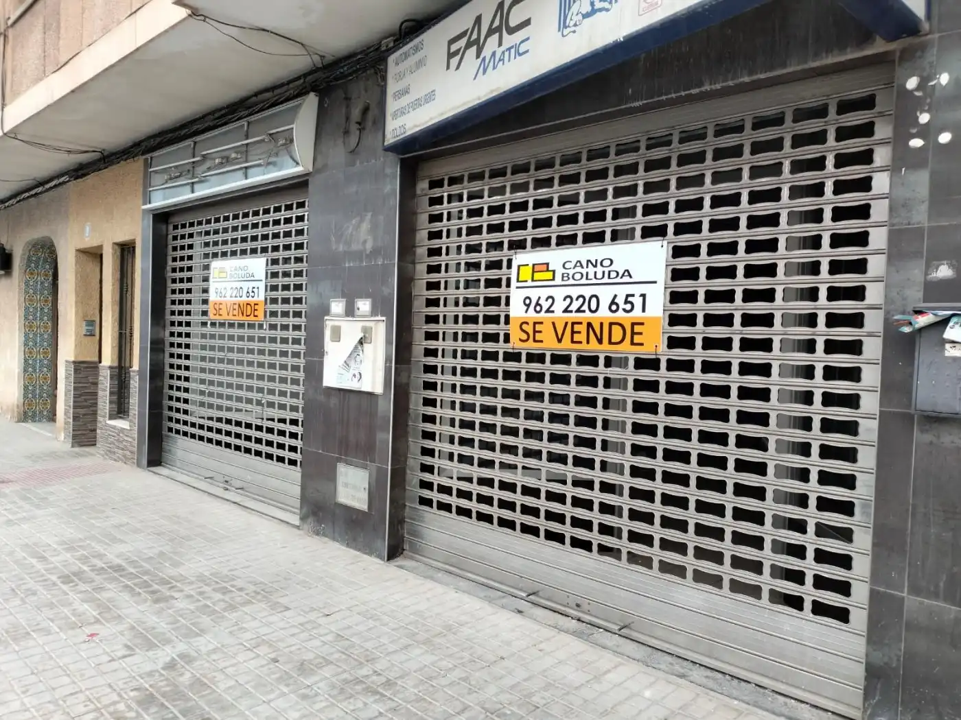 Gewerbefläche zum Verkauf in L'Alcúdia de Crespins, imagen 3