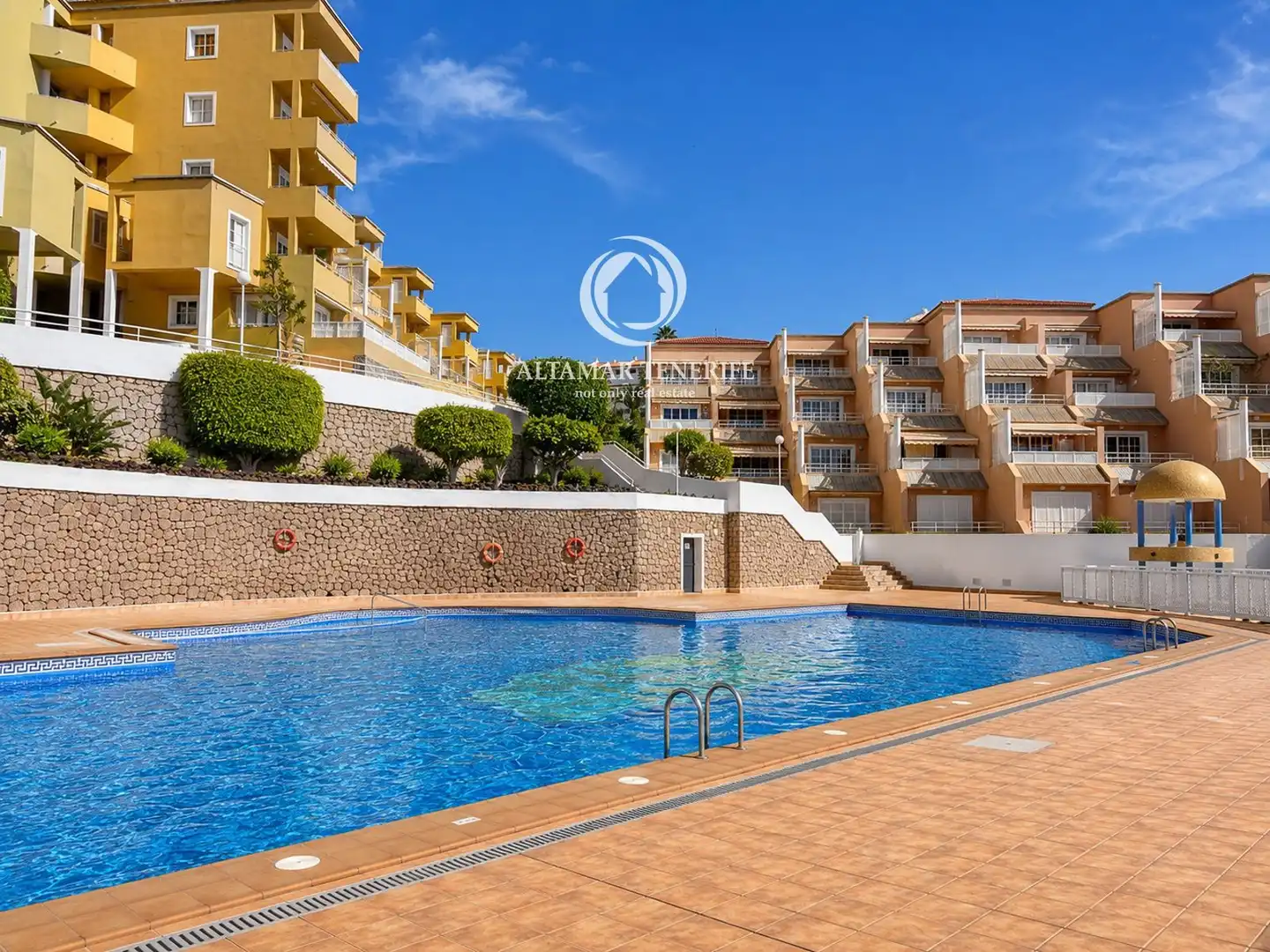 Apartament amb piscina en venda a CALLE ANTONIO NAVARRO, 4, imagen 23