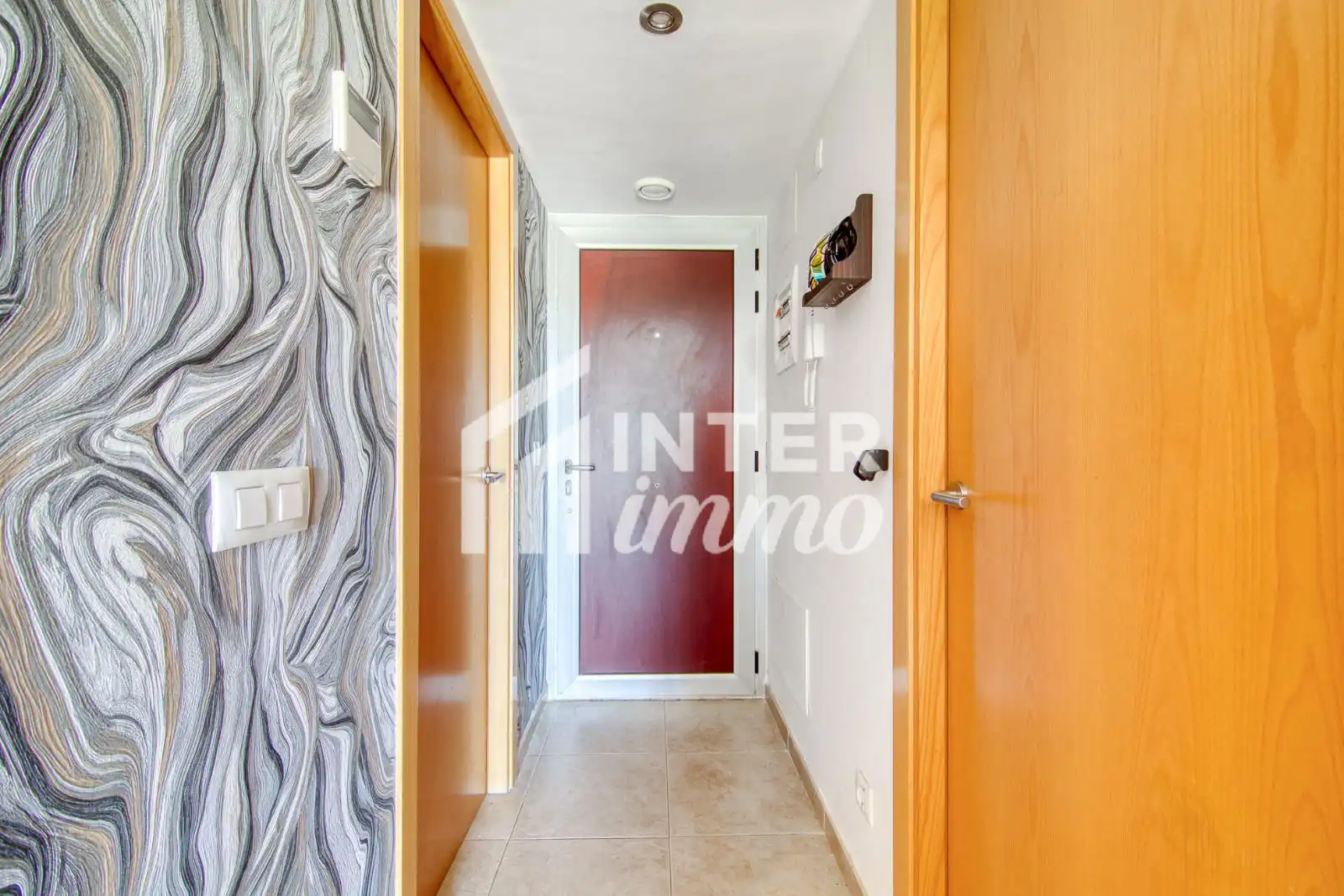 Apartament amb piscina en venda a Calle Cap Blanc 7, imagen 15