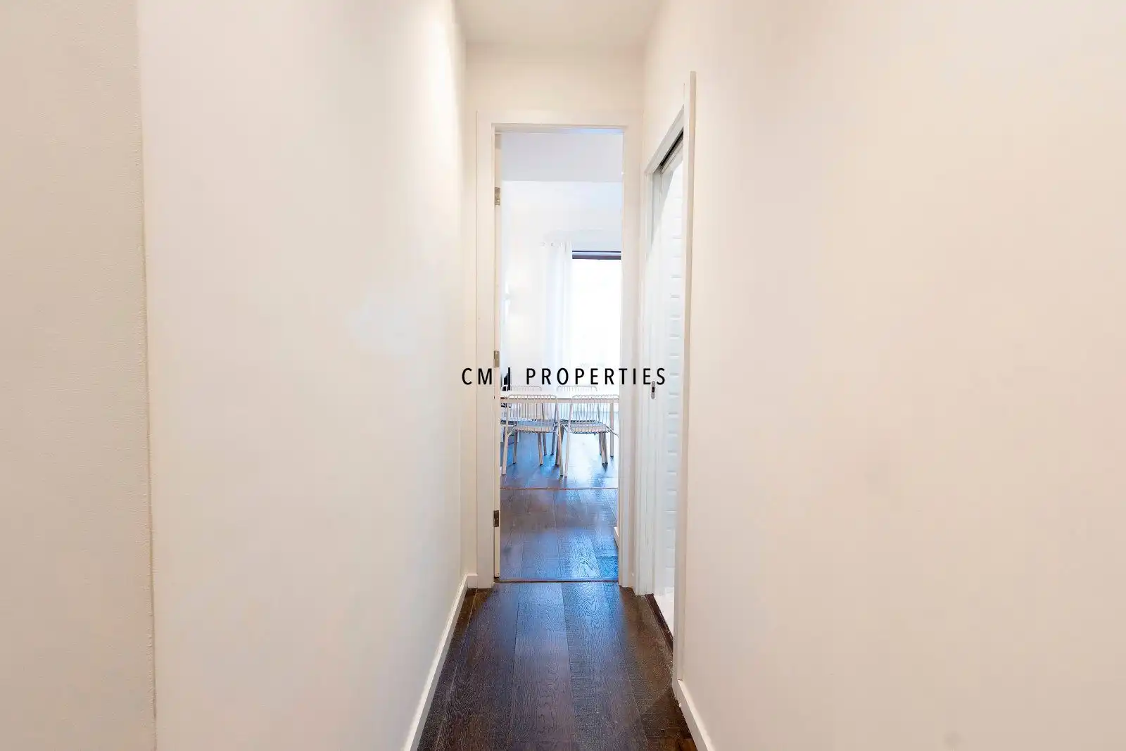 Flat for rent in Roger de Lauria, Sant Francesc