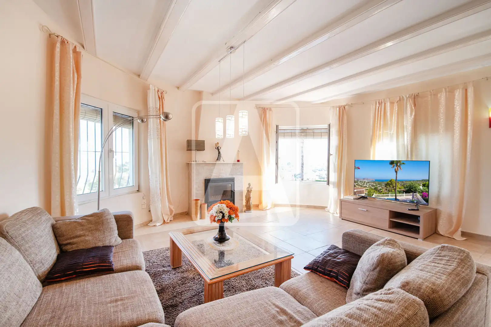 Detached house with pool for sale in Pinar del Advocat - Cometa, imagen 15