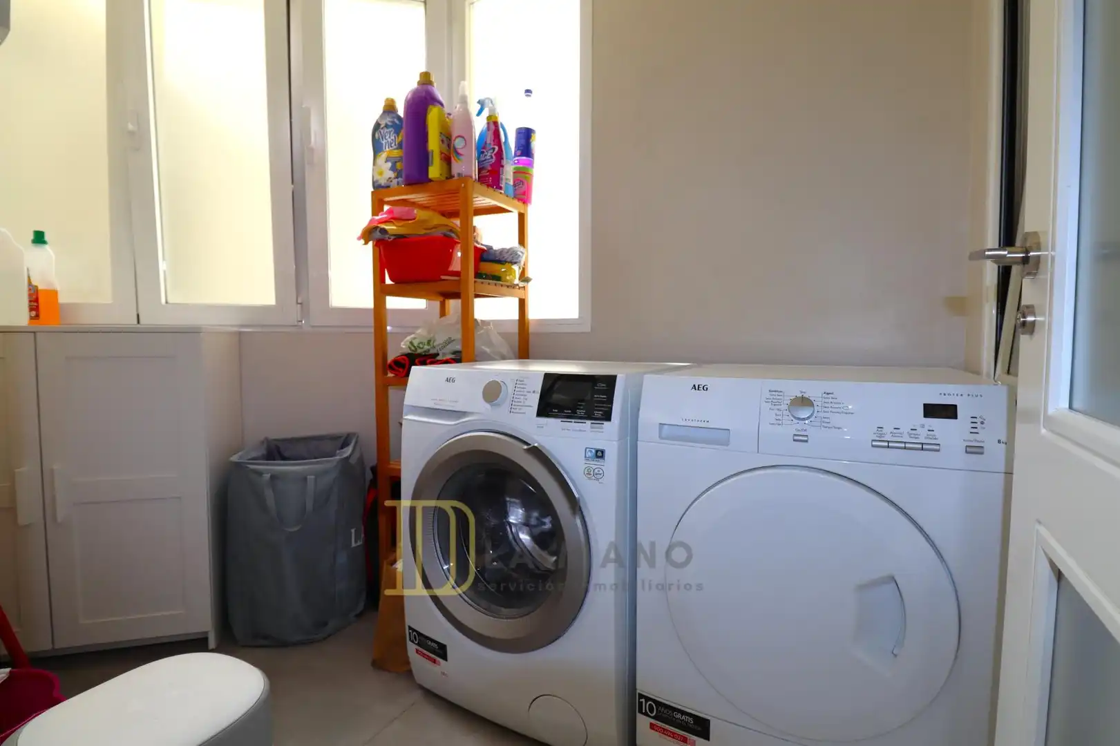 Piso en venta en Madrid con Aire acondicionado, Calefacción y Terraza