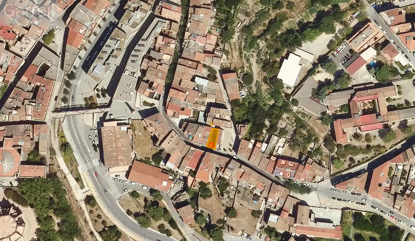 Lands and plots for sale in Carrer Sant Bartomeu, imagen 2