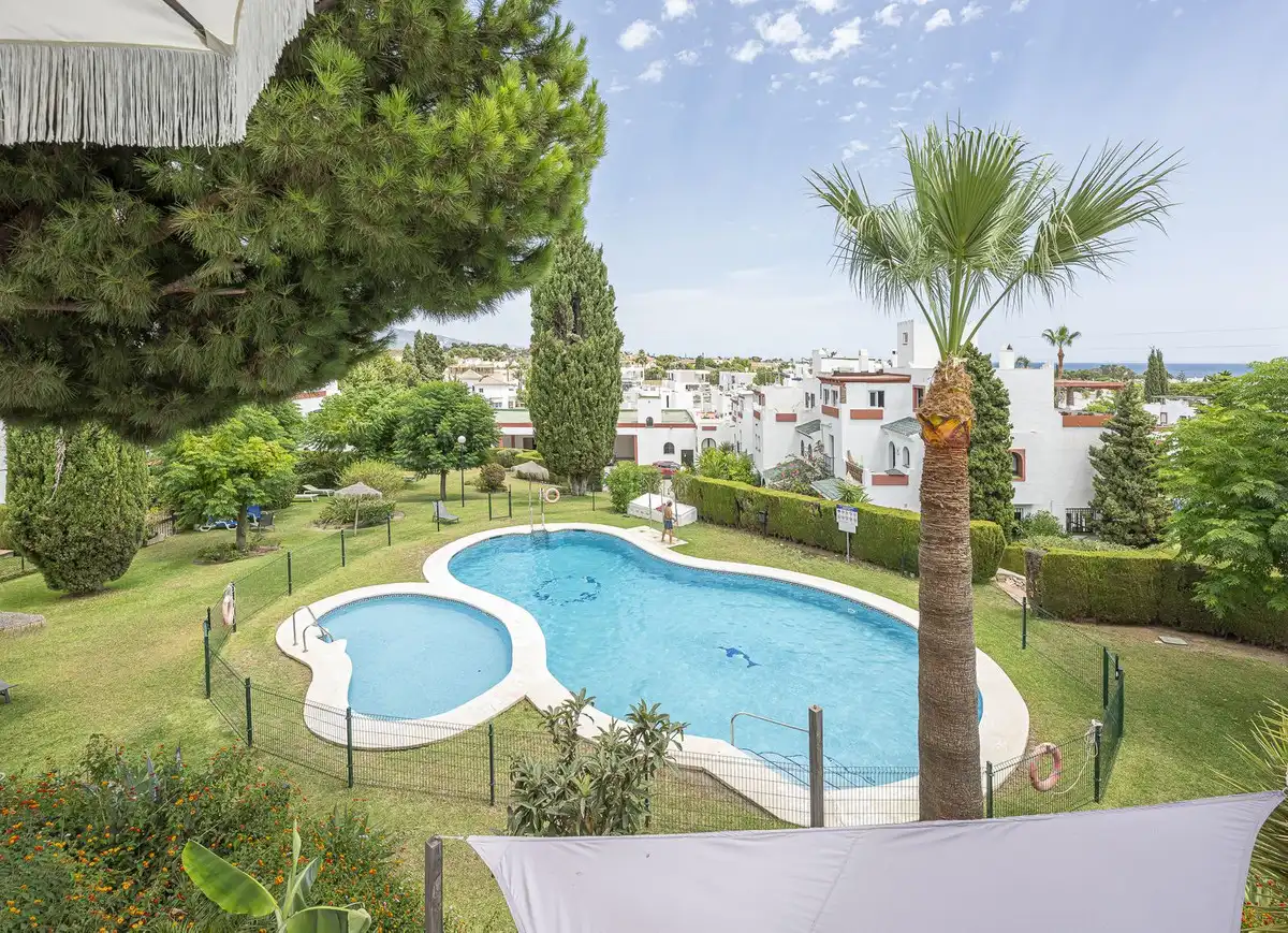 Casa a schiera in vendita a Benamara - Atalaya, imagen 3