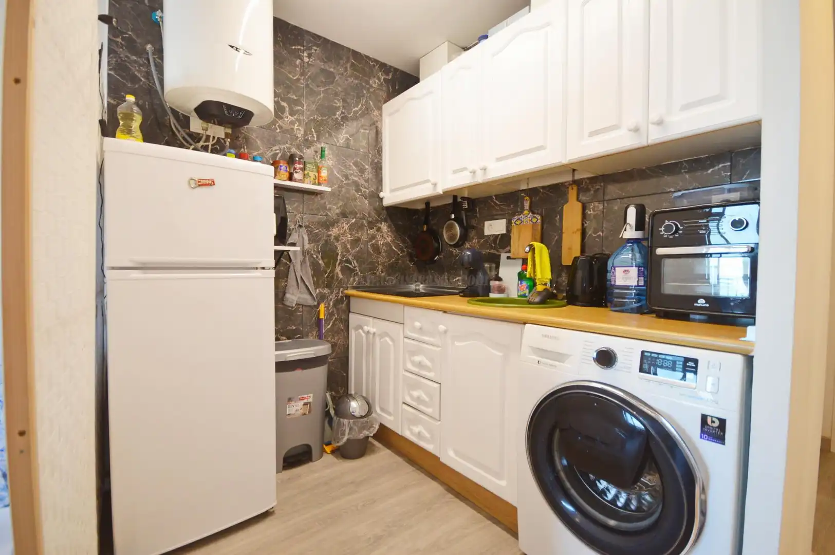 Estudio con terraza en venta en La Mata, imagen 6