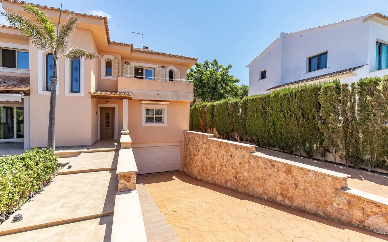 Maison jumelée avec piscine à vendre à Maioris-Puig de Ros, imagen 23