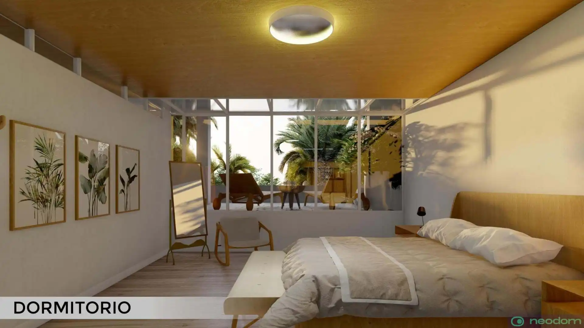 Penthouse zum Verkauf in L'Albir, imagen 12
