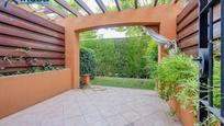 Garden of Duplex for sale in Islantilla  with Private garden, Terrace and Community pool