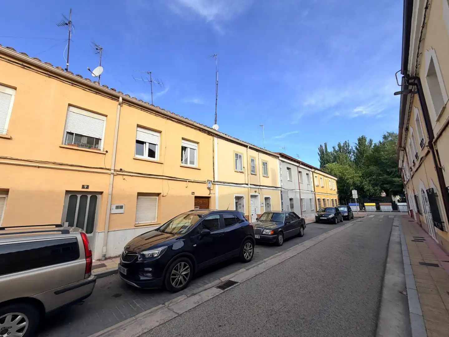 Apartament en venda a Calle El Plantío, imagen 16