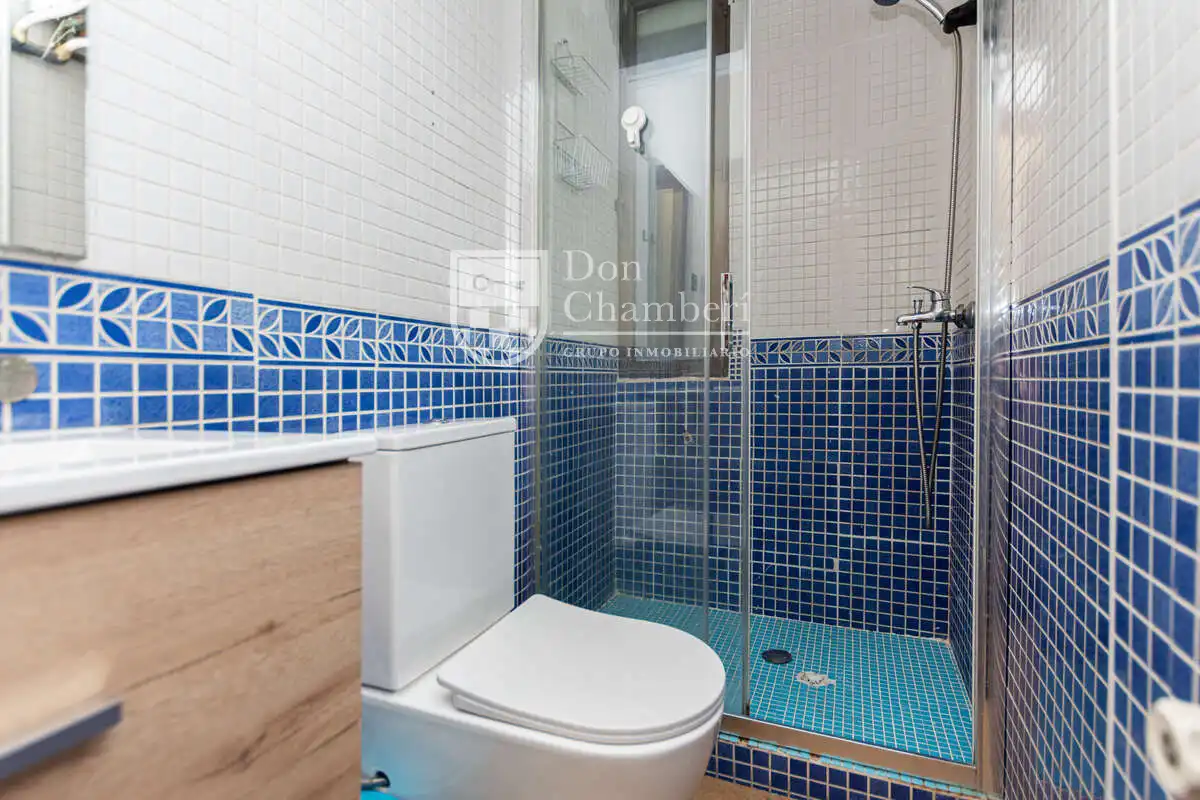 Wohnung mit Aufzug zum Verkauf in Meléndez Valdés, imagen 31