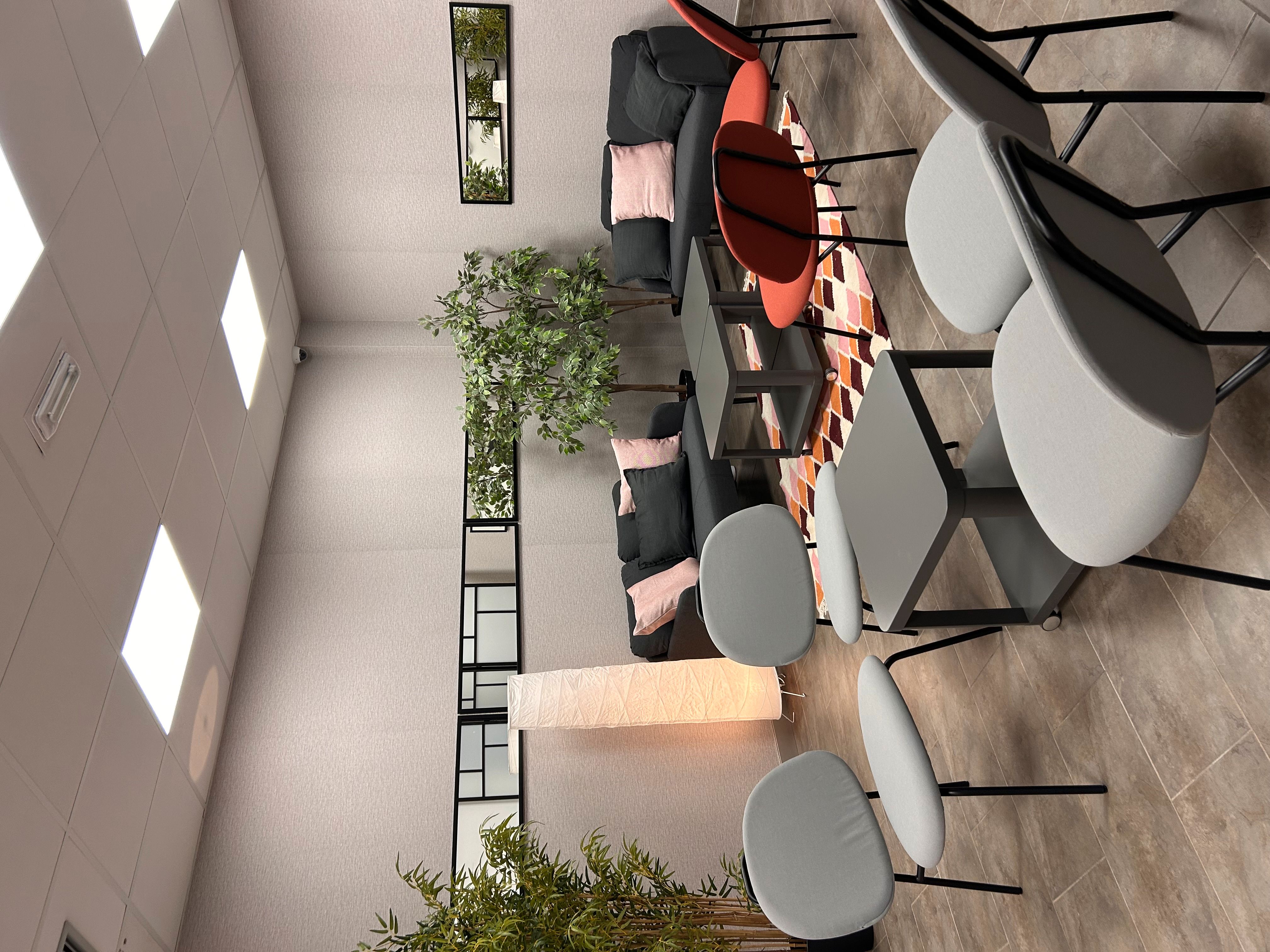 Terrace of Office to rent in Arteixo