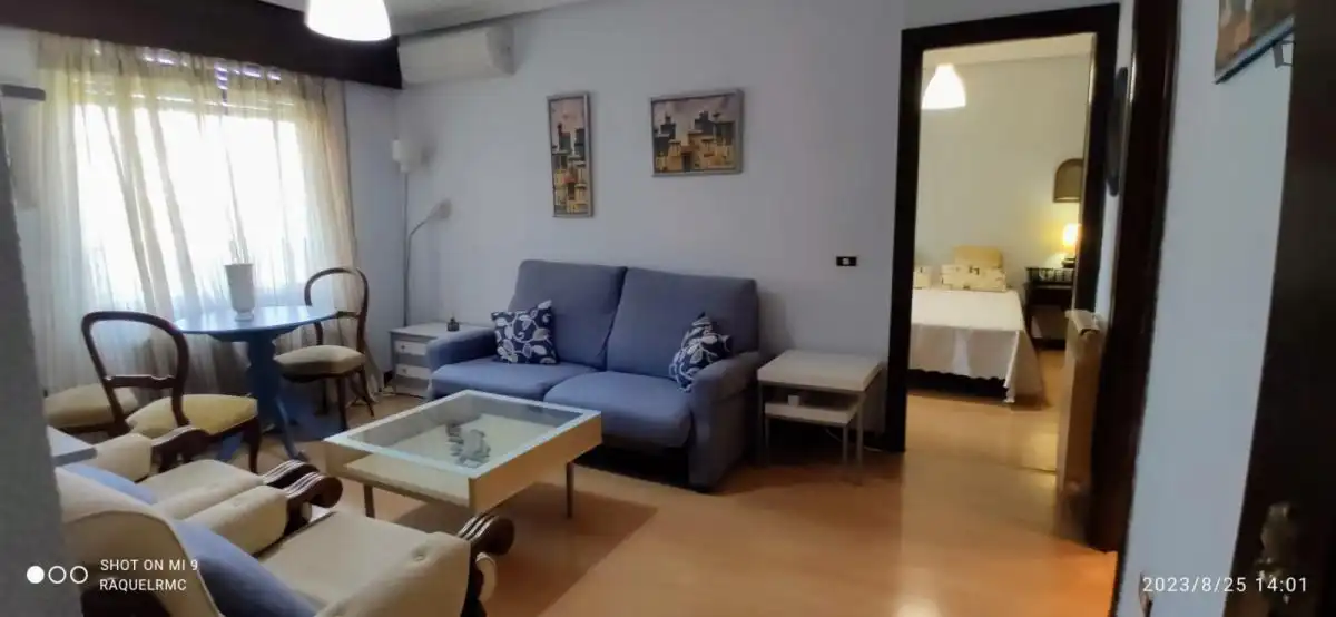 Apartament amb ascensor de lloguer a Centro, imagen 20
