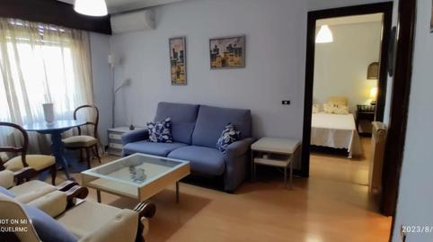 Photo 2 of Apartment to rent in San Vicente - Las Úrsulas, Salamanca