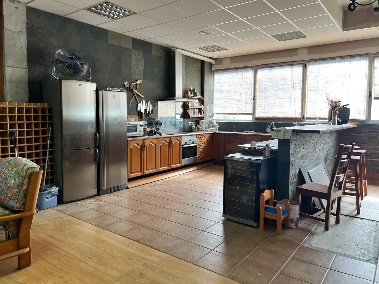 Local commercial à vendre à Ubilluts Auzunea, imagen 7